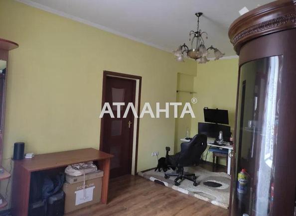 2-кімнатна квартира за адресою вул. Коперніка (площа 60 м²) - Atlanta.ua - фото 6