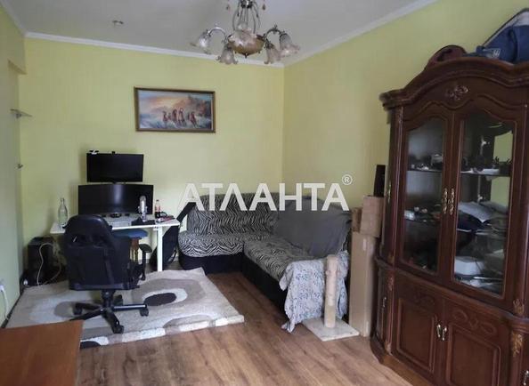 2-кімнатна квартира за адресою вул. Коперніка (площа 60 м²) - Atlanta.ua - фото 7