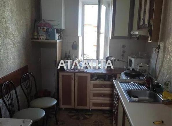 2-кімнатна квартира за адресою вул. Коперніка (площа 60 м²) - Atlanta.ua - фото 9