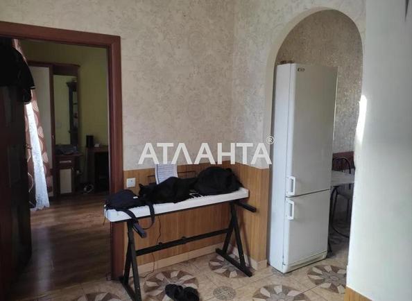 2-кімнатна квартира за адресою вул. Коперніка (площа 60 м²) - Atlanta.ua - фото 10