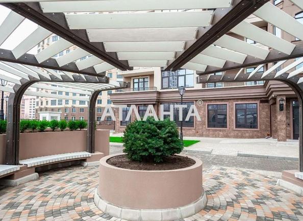 Коммерческая недвижимость по адресу Курортный пер. (площадь 18,5 м²) - Atlanta.ua - фото 4