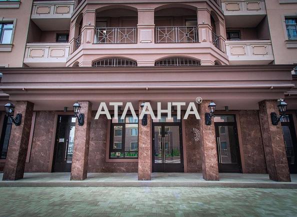 Коммерческая недвижимость по адресу Курортный пер. (площадь 18,5 м²) - Atlanta.ua - фото 5