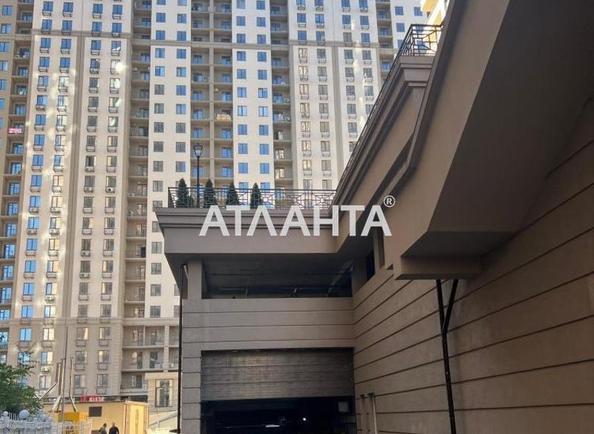 Коммерческая недвижимость по адресу Курортный пер. (площадь 18,5 м²) - Atlanta.ua - фото 6