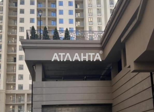 Коммерческая недвижимость по адресу Курортный пер. (площадь 18,5 м²) - Atlanta.ua - фото 7