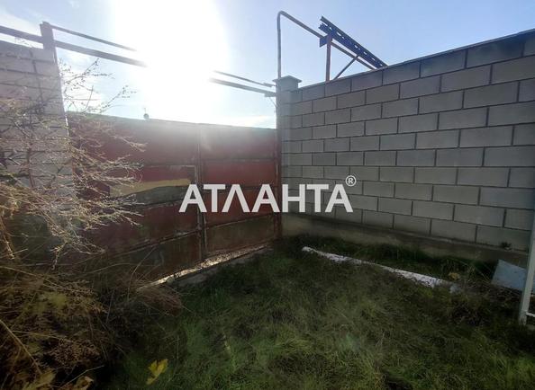 Дом по адресу ул. Пригородная (площадь 139,9 м²) - Atlanta.ua - фото 3