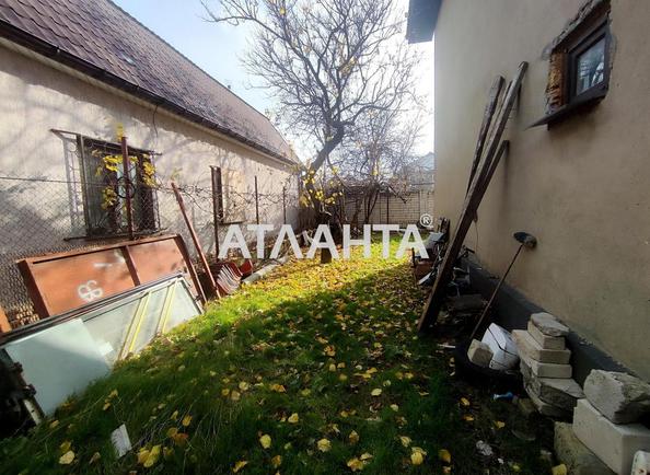 Дом по адресу ул. Пригородная (площадь 139,9 м²) - Atlanta.ua - фото 4