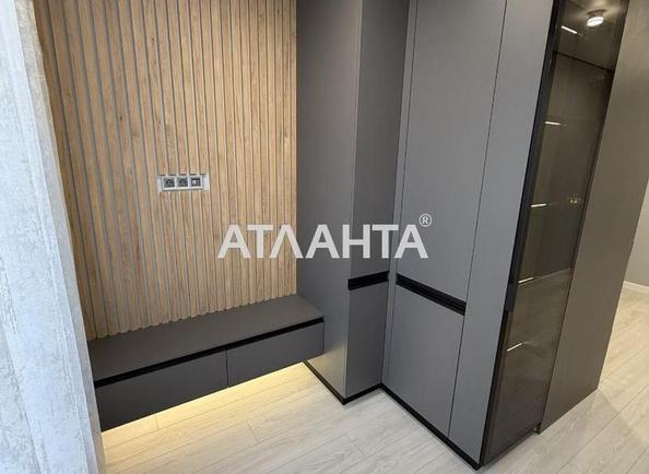 1-комнатная квартира по адресу ул. Свободы (площадь 44 м²) - Atlanta.ua - фото 2