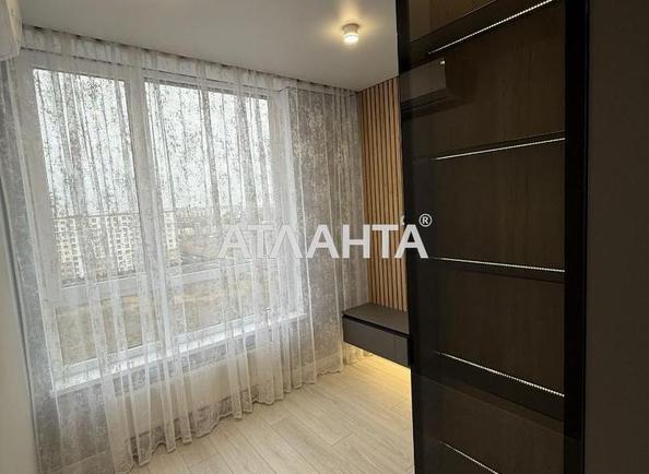 1-комнатная квартира по адресу ул. Свободы (площадь 44 м²) - Atlanta.ua - фото 3