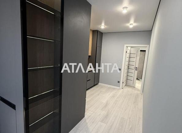 1-комнатная квартира по адресу ул. Свободы (площадь 44 м²) - Atlanta.ua - фото 4