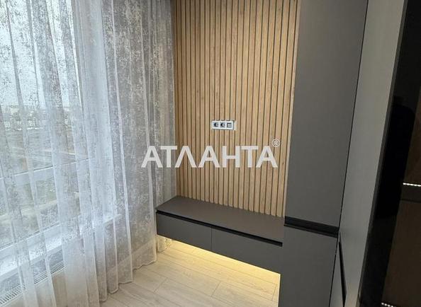 1-комнатная квартира по адресу ул. Свободы (площадь 44 м²) - Atlanta.ua - фото 5