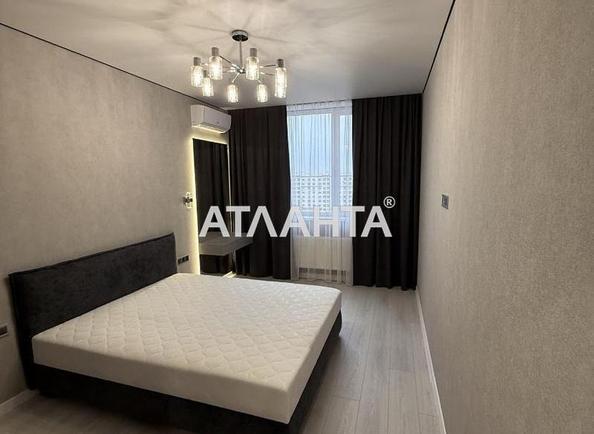 1-комнатная квартира по адресу ул. Свободы (площадь 44 м²) - Atlanta.ua - фото 6