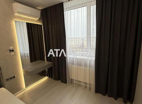 1-комнатная квартира по адресу ул. Свободы (площадь 44 м²) - Atlanta.ua - фото 7