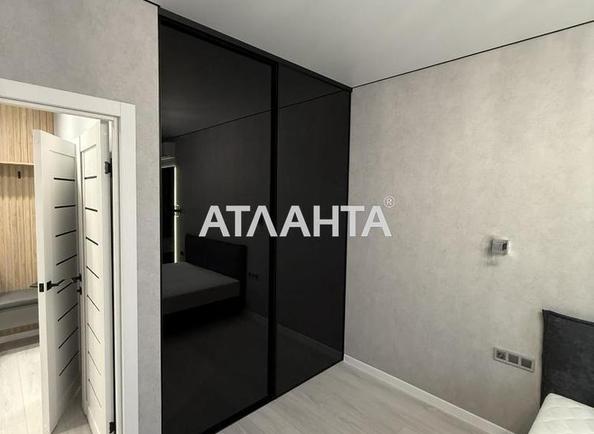 1-комнатная квартира по адресу ул. Свободы (площадь 44 м²) - Atlanta.ua - фото 9