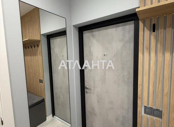 1-комнатная квартира по адресу ул. Свободы (площадь 44 м²) - Atlanta.ua - фото 12