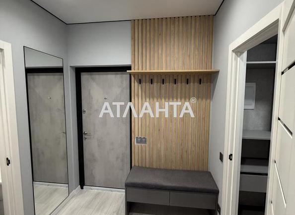 1-комнатная квартира по адресу ул. Свободы (площадь 44 м²) - Atlanta.ua - фото 13