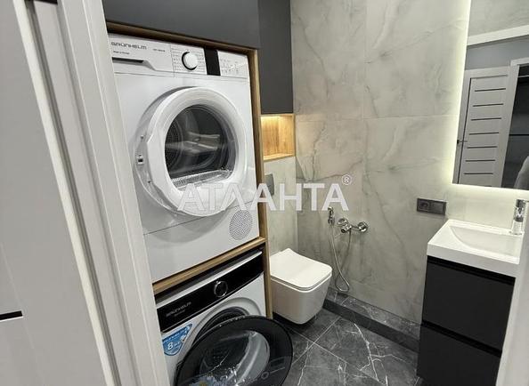 1-комнатная квартира по адресу ул. Свободы (площадь 44 м²) - Atlanta.ua - фото 16