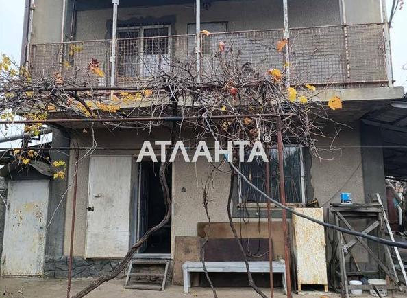 Дом по адресу ул. Черешневая (площадь 110 м²) - Atlanta.ua