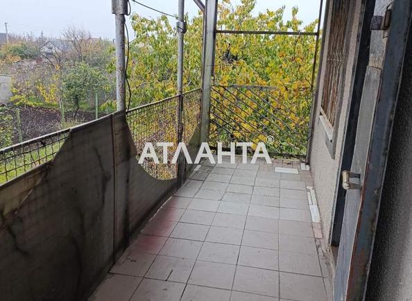 Дом по адресу ул. Черешневая (площадь 110 м²) - Atlanta.ua - фото 2