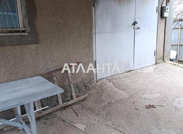 Дом по адресу ул. Черешневая (площадь 110 м²) - Atlanta.ua - фото 3