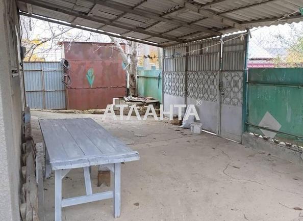 Дом по адресу ул. Черешневая (площадь 110 м²) - Atlanta.ua - фото 4