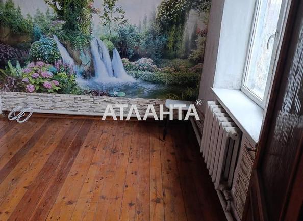 Дом по адресу ул. Черешневая (площадь 110 м²) - Atlanta.ua - фото 10