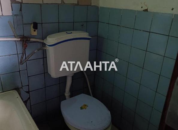 Дом по адресу ул. Черешневая (площадь 110 м²) - Atlanta.ua - фото 11