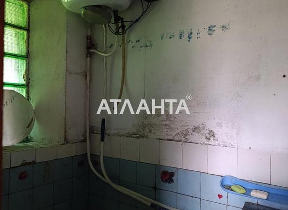 Дом по адресу ул. Черешневая (площадь 110 м²) - Atlanta.ua - фото 12