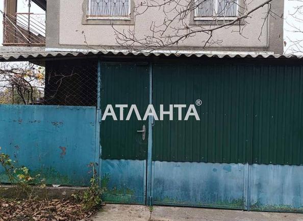 Дом по адресу ул. Черешневая (площадь 110 м²) - Atlanta.ua - фото 13