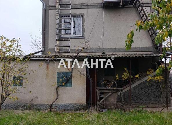Дом по адресу ул. Черешневая (площадь 110 м²) - Atlanta.ua - фото 14