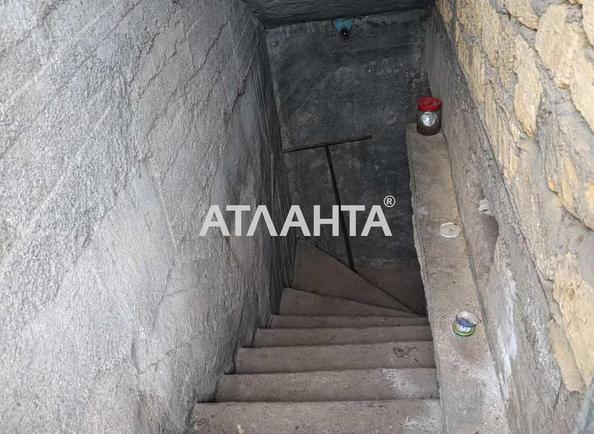 Дом по адресу ул. Черешневая (площадь 110 м²) - Atlanta.ua - фото 15