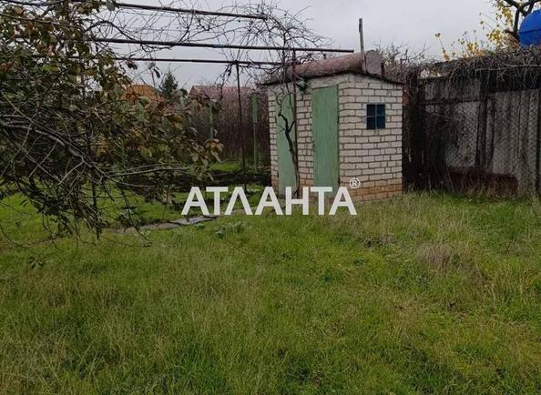 Дом по адресу ул. Черешневая (площадь 110 м²) - Atlanta.ua - фото 16