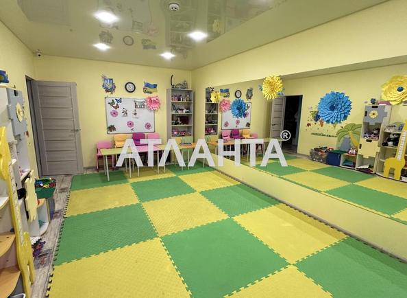 Комерційна нерухомість за адресою вул. Костанді (площа 87 м²) - Atlanta.ua - фото 3