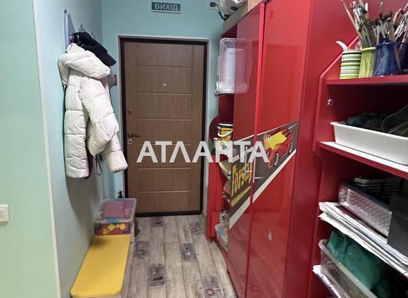 Комерційна нерухомість за адресою вул. Костанді (площа 87 м²) - Atlanta.ua - фото 7