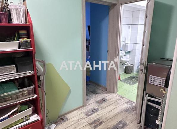 Комерційна нерухомість за адресою вул. Костанді (площа 87 м²) - Atlanta.ua - фото 8