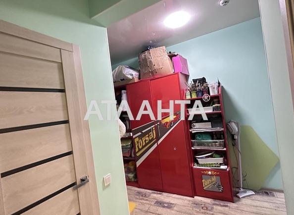 Комерційна нерухомість за адресою вул. Костанді (площа 87 м²) - Atlanta.ua - фото 10