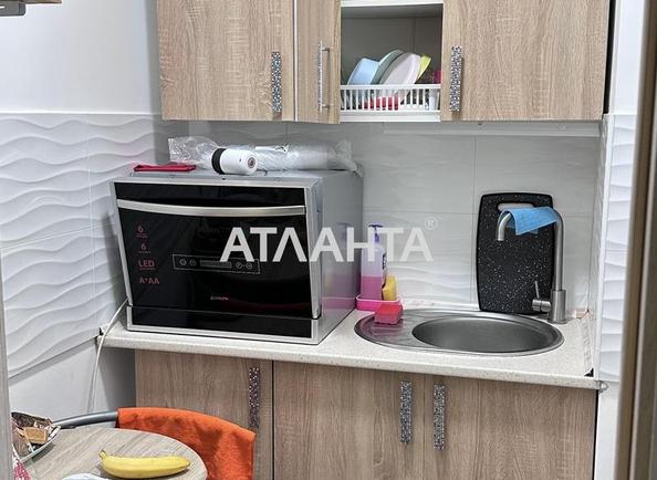 Комерційна нерухомість за адресою вул. Костанді (площа 87 м²) - Atlanta.ua - фото 11