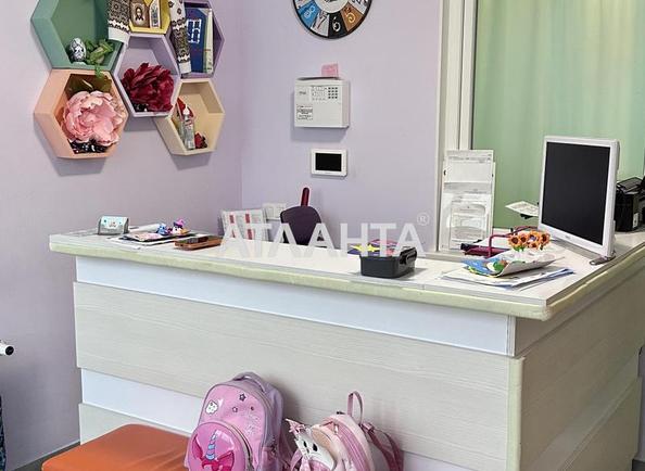 Комерційна нерухомість за адресою вул. Костанді (площа 87 м²) - Atlanta.ua - фото 12