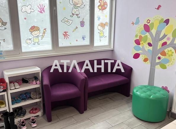 Комерційна нерухомість за адресою вул. Костанді (площа 87 м²) - Atlanta.ua - фото 13