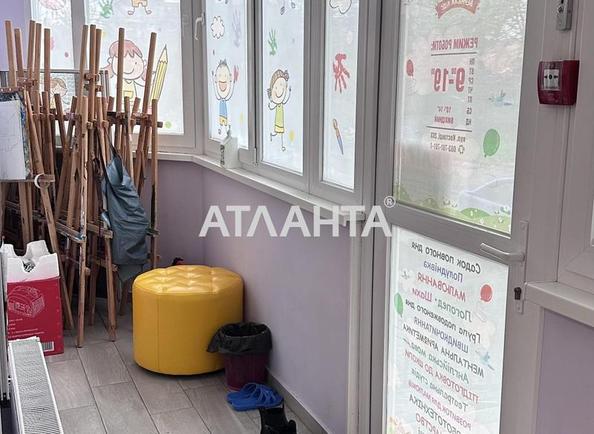 Комерційна нерухомість за адресою вул. Костанді (площа 87 м²) - Atlanta.ua - фото 14