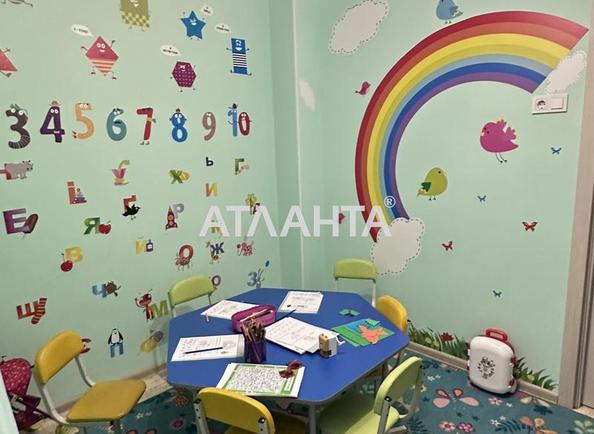 Комерційна нерухомість за адресою вул. Костанді (площа 87 м²) - Atlanta.ua - фото 5