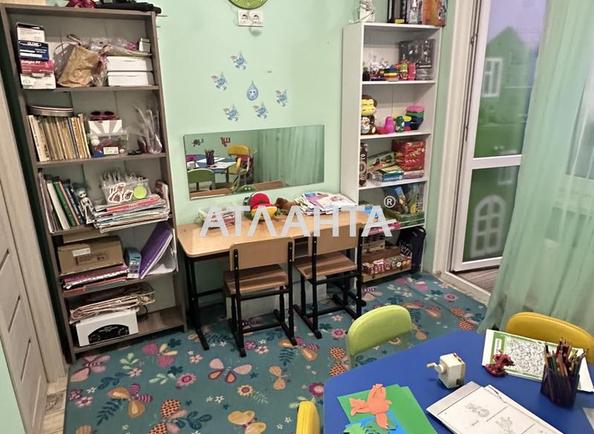 Комерційна нерухомість за адресою вул. Костанді (площа 87 м²) - Atlanta.ua - фото 6