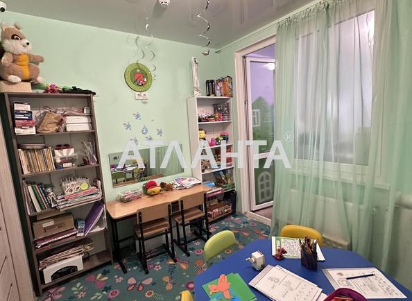 Комерційна нерухомість за адресою вул. Костанді (площа 87 м²) - Atlanta.ua - фото 4