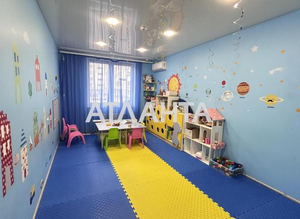 Комерційна нерухомість за адресою вул. Костанді (площа 87 м²) - Atlanta.ua