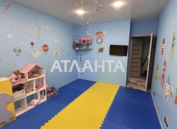 Комерційна нерухомість за адресою вул. Костанді (площа 87 м²) - Atlanta.ua - фото 2