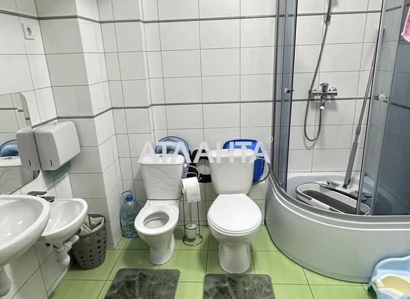 Комерційна нерухомість за адресою вул. Костанді (площа 87 м²) - Atlanta.ua - фото 15