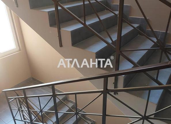 2-rooms apartment apartment by the address st. Novoselskogo Ostrovidova (area 60,7 m²) - Atlanta.ua - photo 19