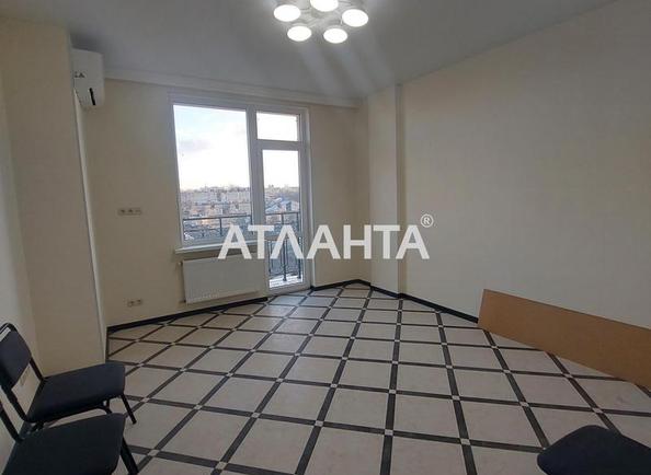 2-rooms apartment apartment by the address st. Novoselskogo Ostrovidova (area 60,7 m²) - Atlanta.ua - photo 2