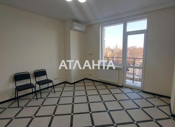 2-rooms apartment apartment by the address st. Novoselskogo Ostrovidova (area 60,7 m²) - Atlanta.ua - photo 3