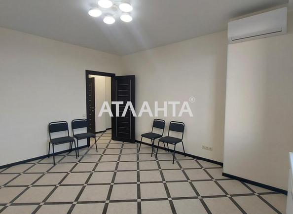 2-rooms apartment apartment by the address st. Novoselskogo Ostrovidova (area 60,7 m²) - Atlanta.ua