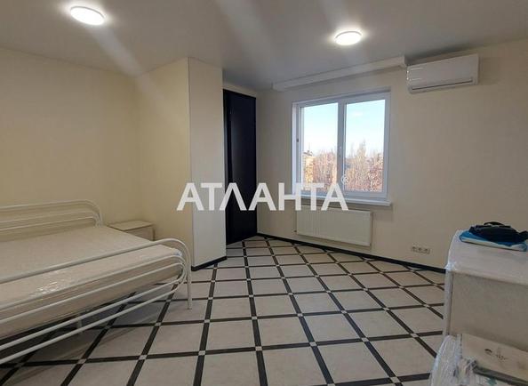 2-rooms apartment apartment by the address st. Novoselskogo Ostrovidova (area 60,7 m²) - Atlanta.ua - photo 4